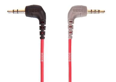 Røde SC7 3.5mm TRS to TRRS patch cable