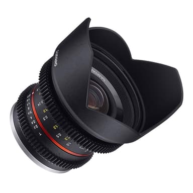 Samyang 12mm T2.2 Cine NCS CS