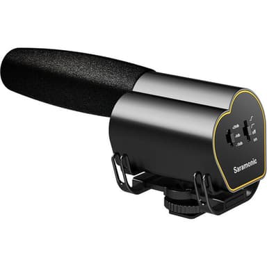 Saramonic VMIC