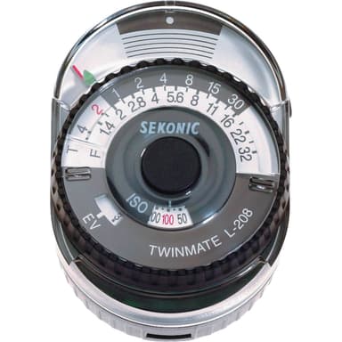 Sekonic Twinmate L-208