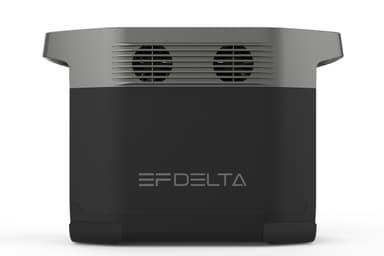 EcoFlow DELTA Portable Power Station KIT