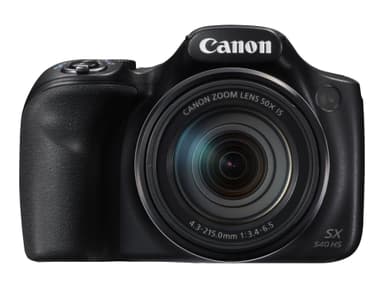 Canon Powershot SX540 HS