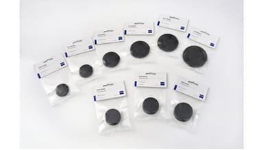 Zeiss Objektivdeksel 49mm ZM