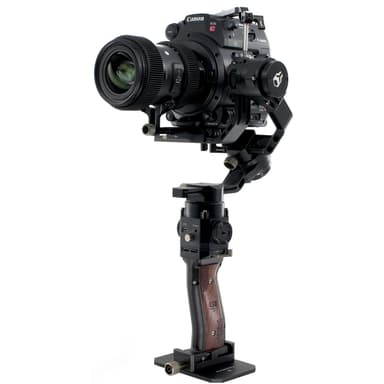 Tilta Gravity G2X
