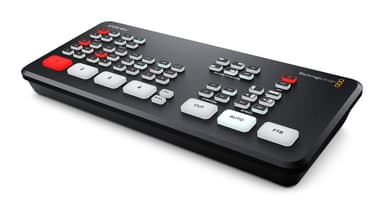 Blackmagic ATEM Mini