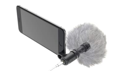 Røde VideoMic ME