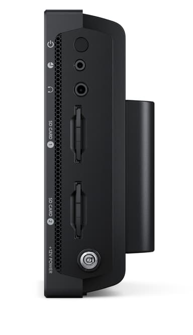 Blackmagic Video Assist 7 12G HDR