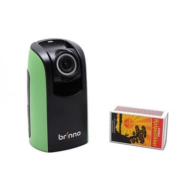 Brinno BCC100 Construction Camera