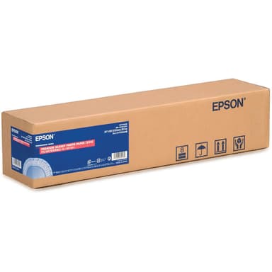 Epson 24 Premium Glossy Photo Paper
