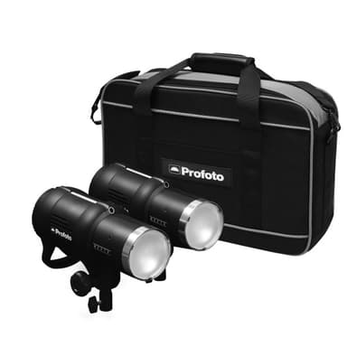 Profoto D1 Basic Kit 500/500 Air