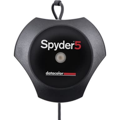 Datacolor Spyder 5 PRO
