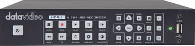 Datavideo HDR-1 MP4