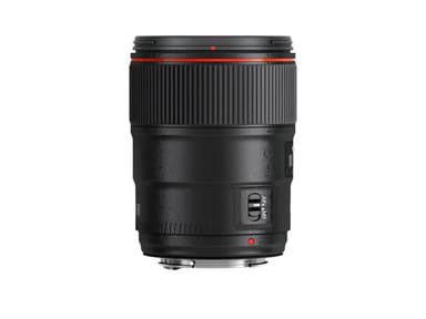 Canon EF 35mm f/1.4L II USM