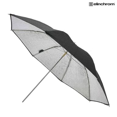 Elinchrom Umbrella KIT 83cm 2stk