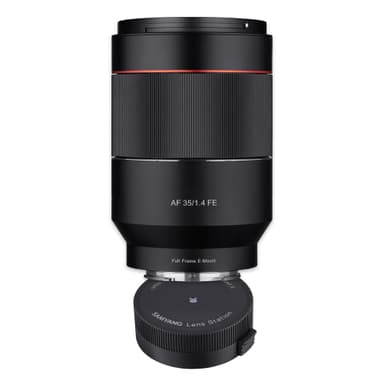 Samyang AF 35mm F1.4 Sony FE