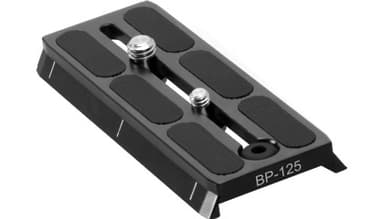 Sirui Quick Release Plate BP-125