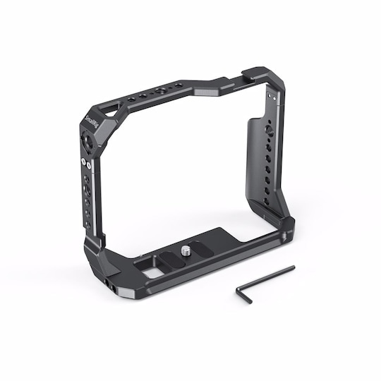 SmallRig 2658 Cage for Canon 90D 80D 70D
