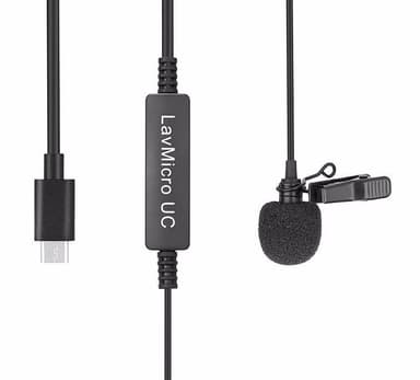 Saramonic LAVMICRO UC