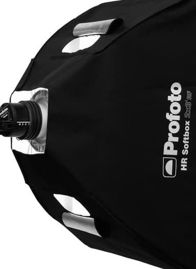 Profoto HR Softbox RF 60 x 90 cm