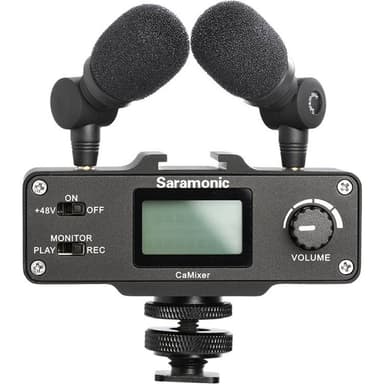 Saramonic CAMIXER