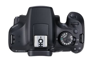 Canon EOS 1300D Hus