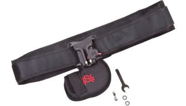 Spider Black Widow (Excl. Belt)