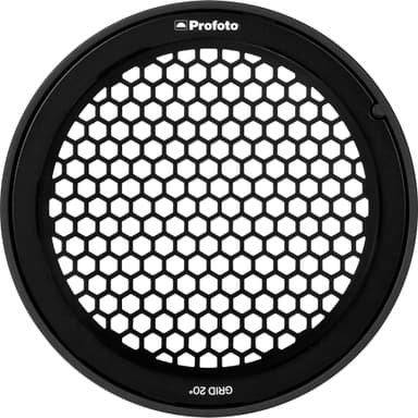 Profoto Clic Grid 20°