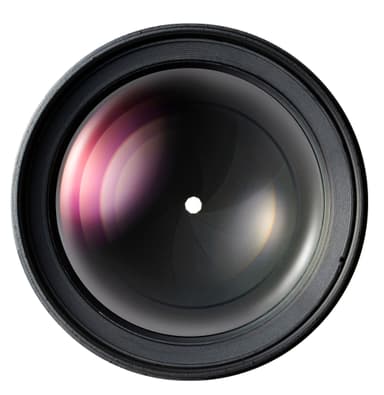 Samyang 135mm T2.2 VDSLR MFT