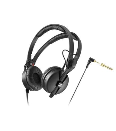 Sennheiser Hodetelefon HD 25