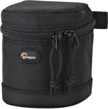 Lowepro Lens Case 7x8cm