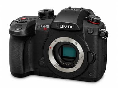Panasonic Lumix DMC-GH5s kamerahus