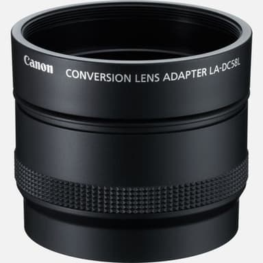 Canon LA-DC58L