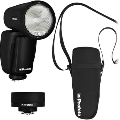 Profoto A1X Connect Off Camera Kit-C