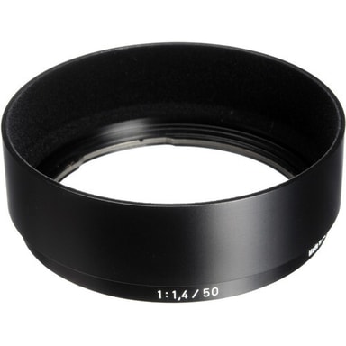 Zeiss Lens Hood Planar T* 50mm 1,4 Elkjøp