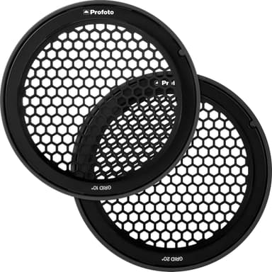 Profoto Clic Grid 20°