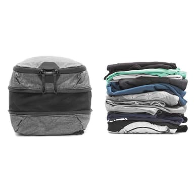 Peak Design Packing Cube Small Charcoal