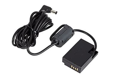 Canon DC coupler DR-E18