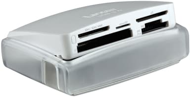 Lexar Multi-Card 25 In 1 Usb 3.0 Reader
