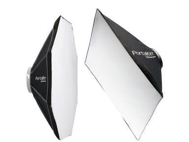 Elinchrom D-Lite RX 4/4 Softbox To Go Se