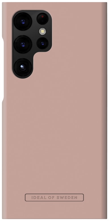 Ideal of Sweden Samsung S23 Ultra deksel (blush rosa)