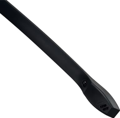 Sennheiser PC 8 USB headset (sort)