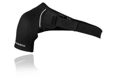 Rehband QD Shoulder Support R/L 3mm Høyre