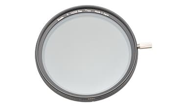 Kenko PL Fader Filter ND3-ND400 77mm