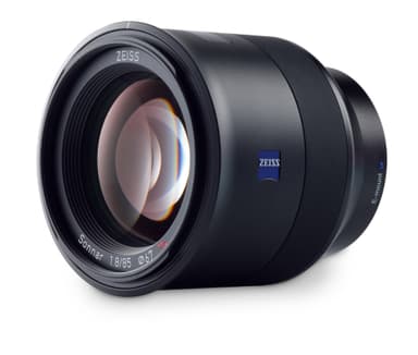 Zeiss Batis 85mm f/1.8