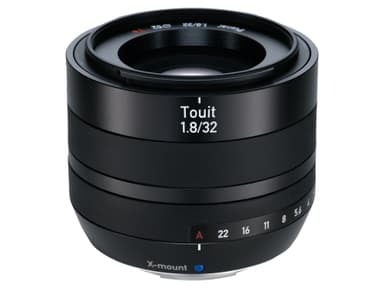 Zeiss Touit 32mm f/1.8