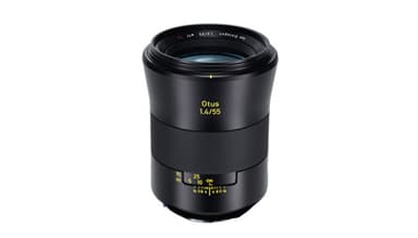 Zeiss Otus 55mm f/1.4/55 Ze