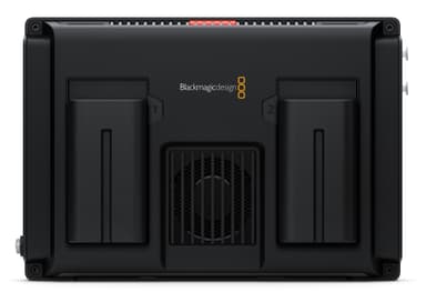 Blackmagic Video Assist 7 12G HDR
