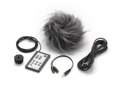 Zoom APH-4n