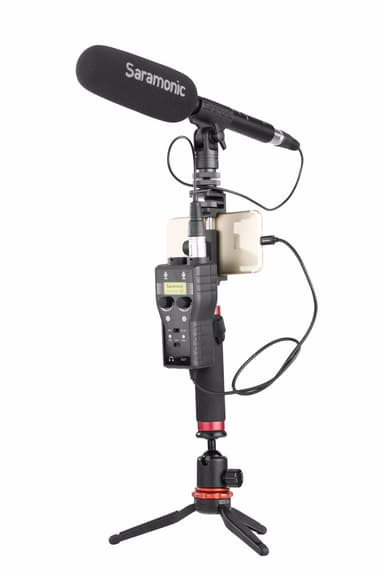 Saramonic SMARTRIG DI