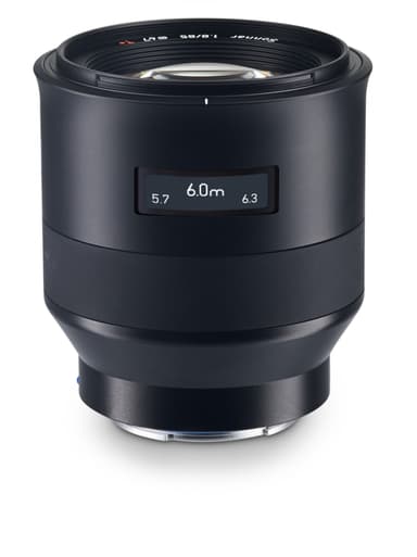 Zeiss Batis 85mm f/1.8